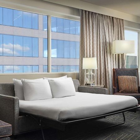 Doubletree By Hilton Hotel Nashville Downtown Luaran gambar