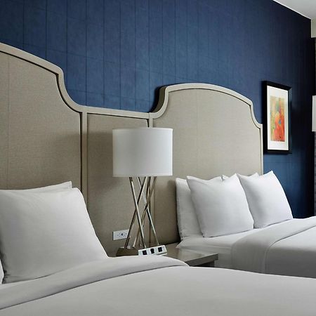 Doubletree By Hilton Hotel Nashville Downtown Luaran gambar