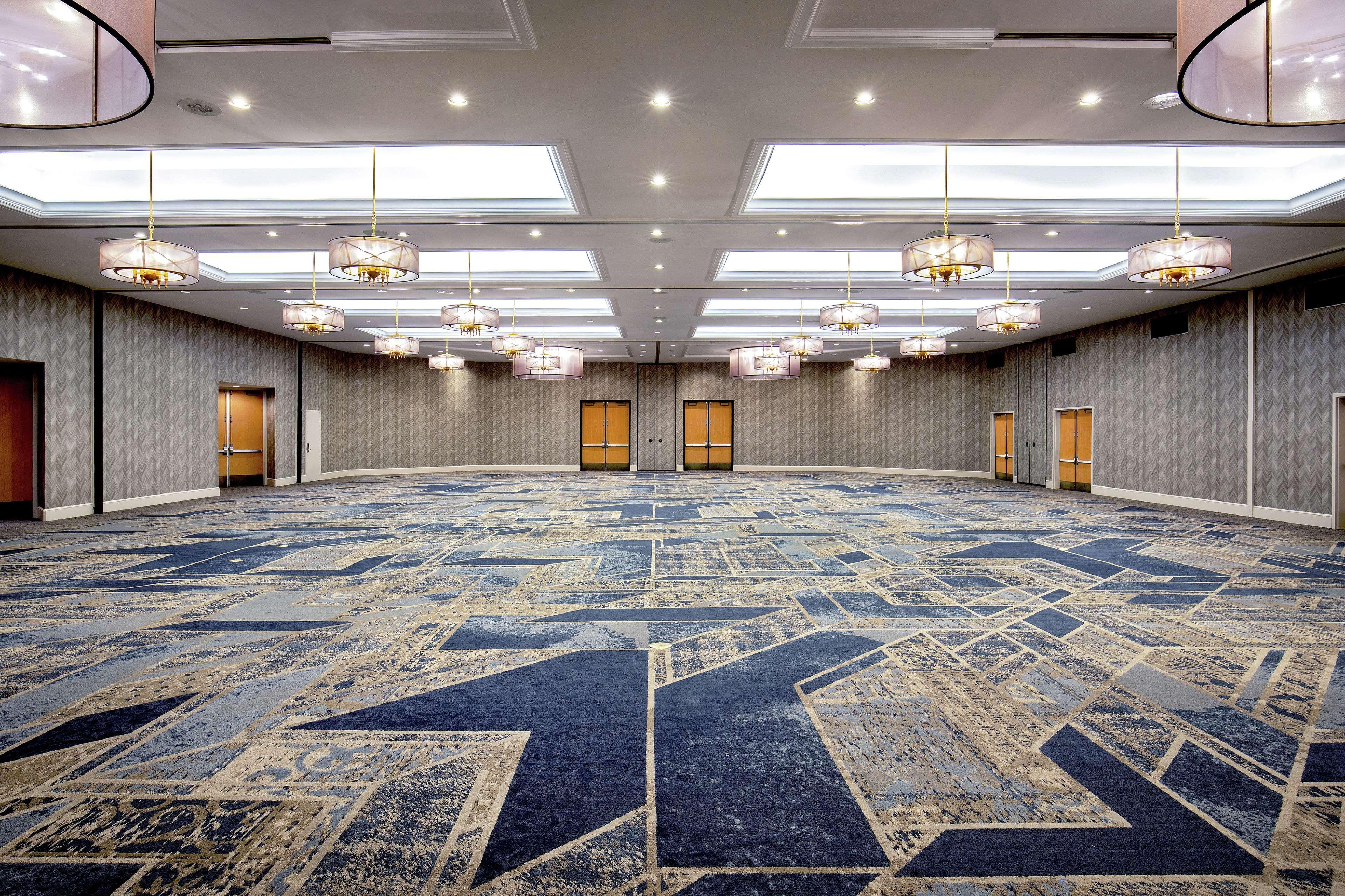 Doubletree By Hilton Hotel Nashville Downtown Luaran gambar