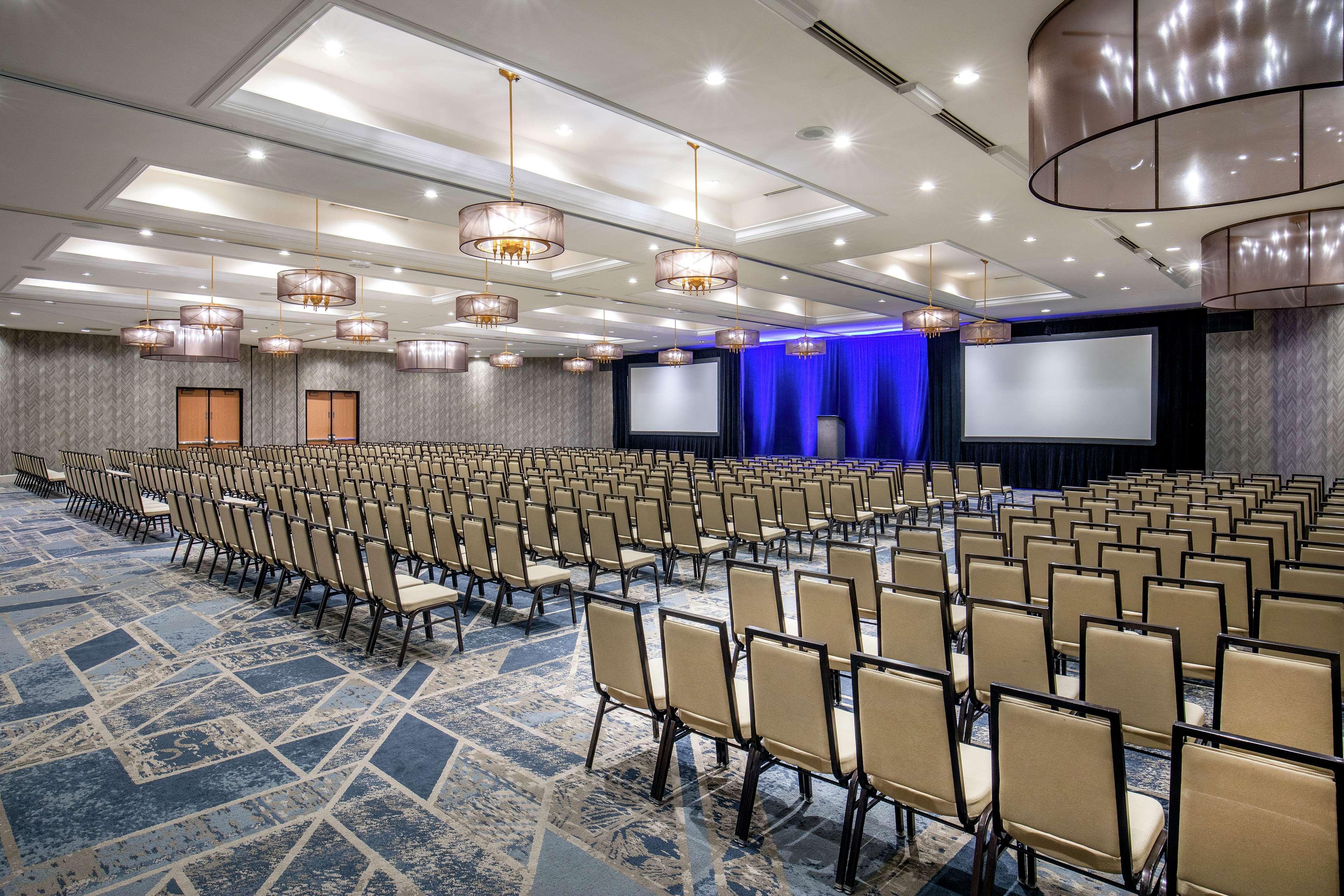 Doubletree By Hilton Hotel Nashville Downtown Luaran gambar