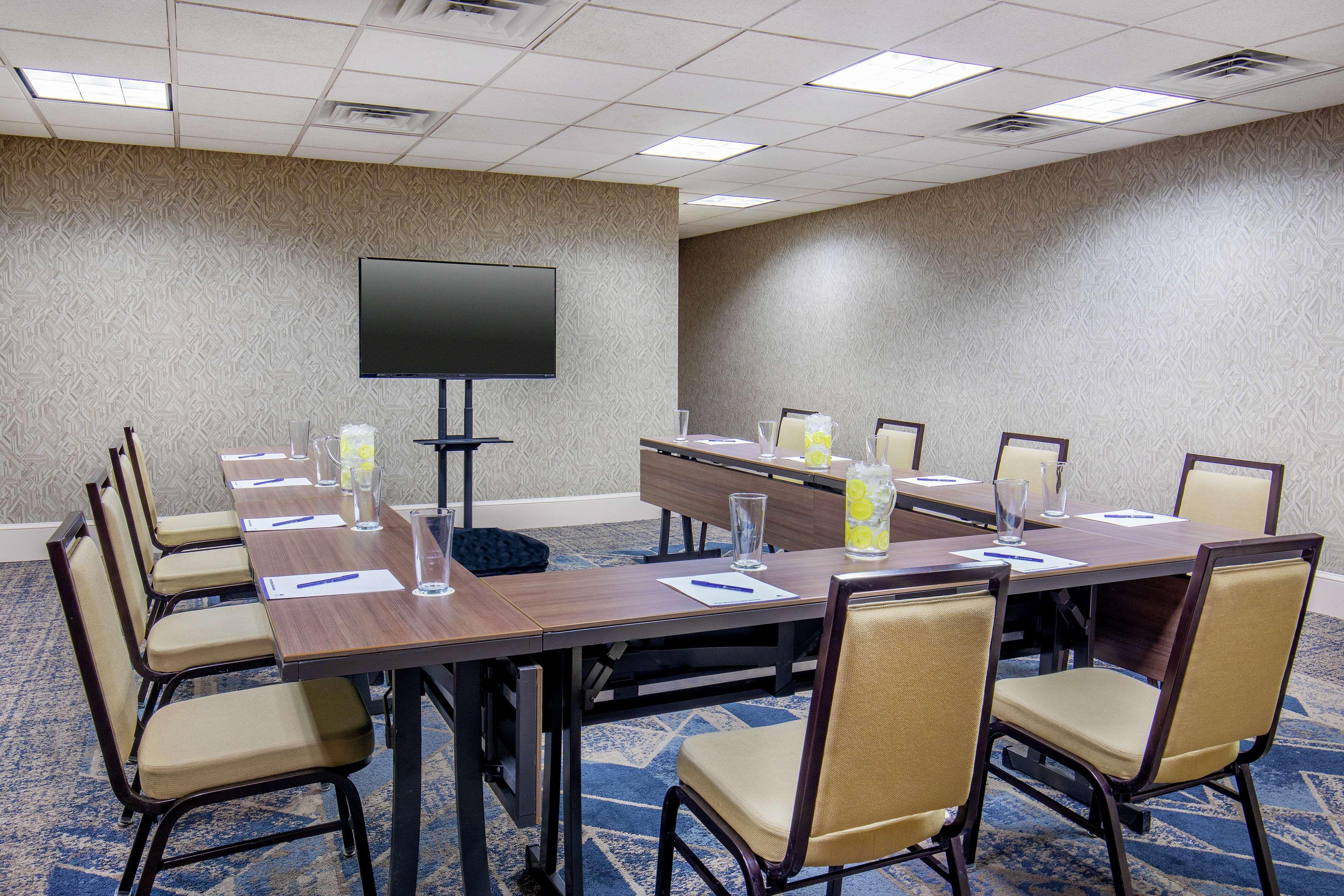 Doubletree By Hilton Hotel Nashville Downtown Luaran gambar