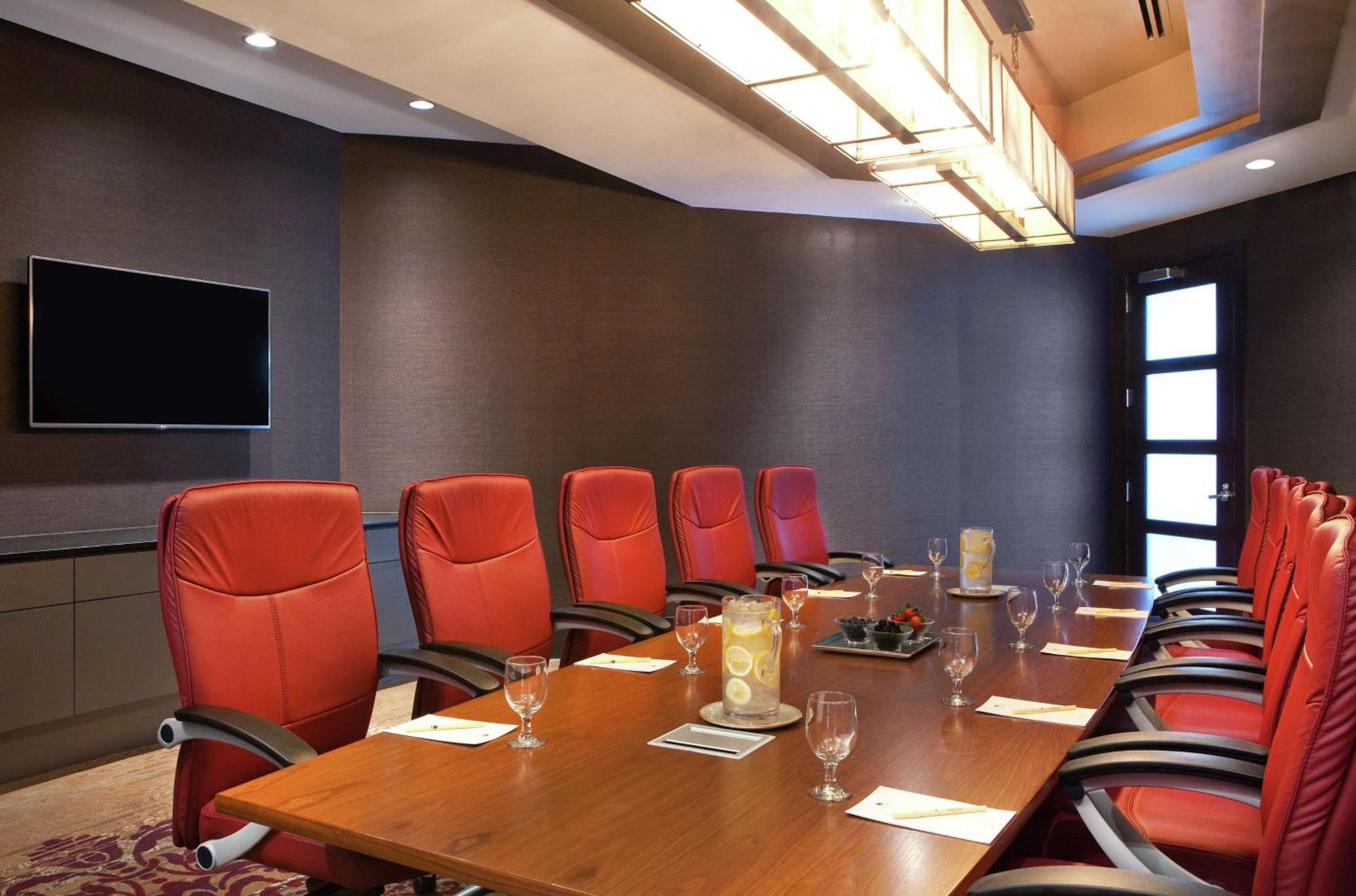 Doubletree By Hilton Hotel Nashville Downtown Luaran gambar