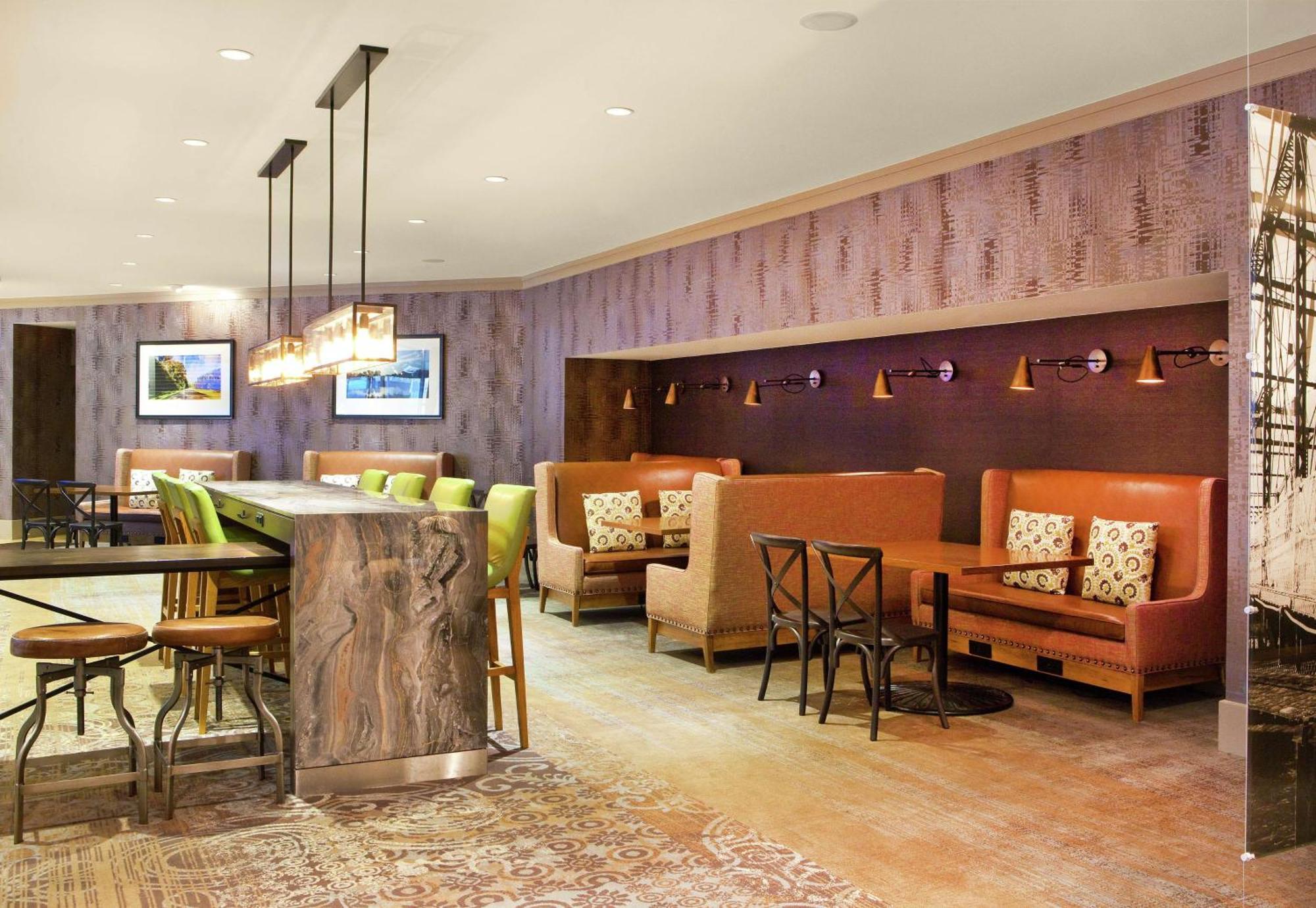 Doubletree By Hilton Hotel Nashville Downtown Luaran gambar