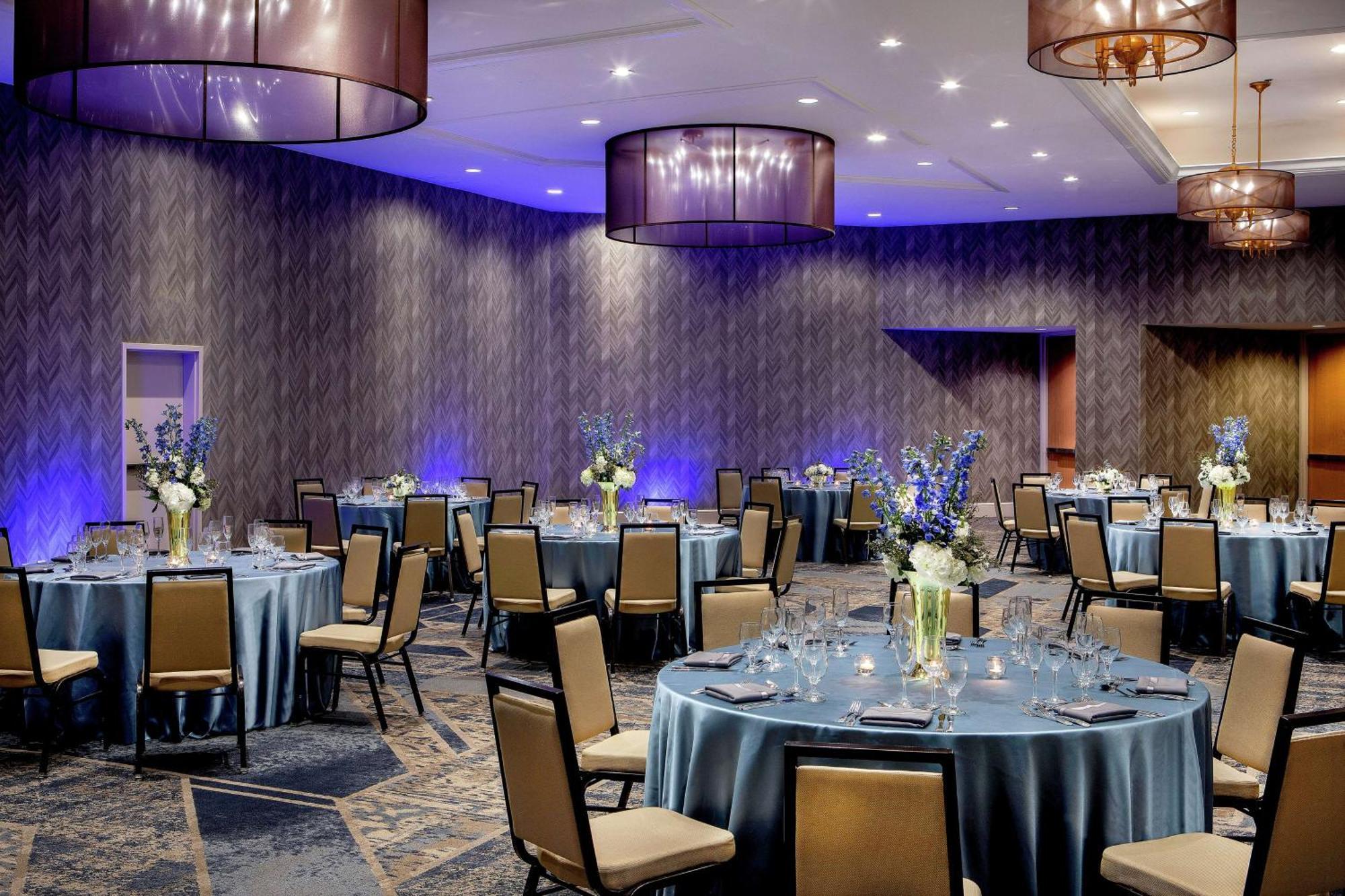 Doubletree By Hilton Hotel Nashville Downtown Luaran gambar